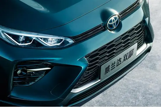 姊妹车型怎么选，威兰达和RAV4荣放，究竟谁更胜一筹？