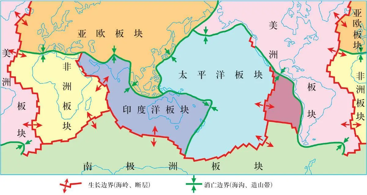 地球还不安宁，克罗地亚现6.5级强震，动物异常是地震前兆？