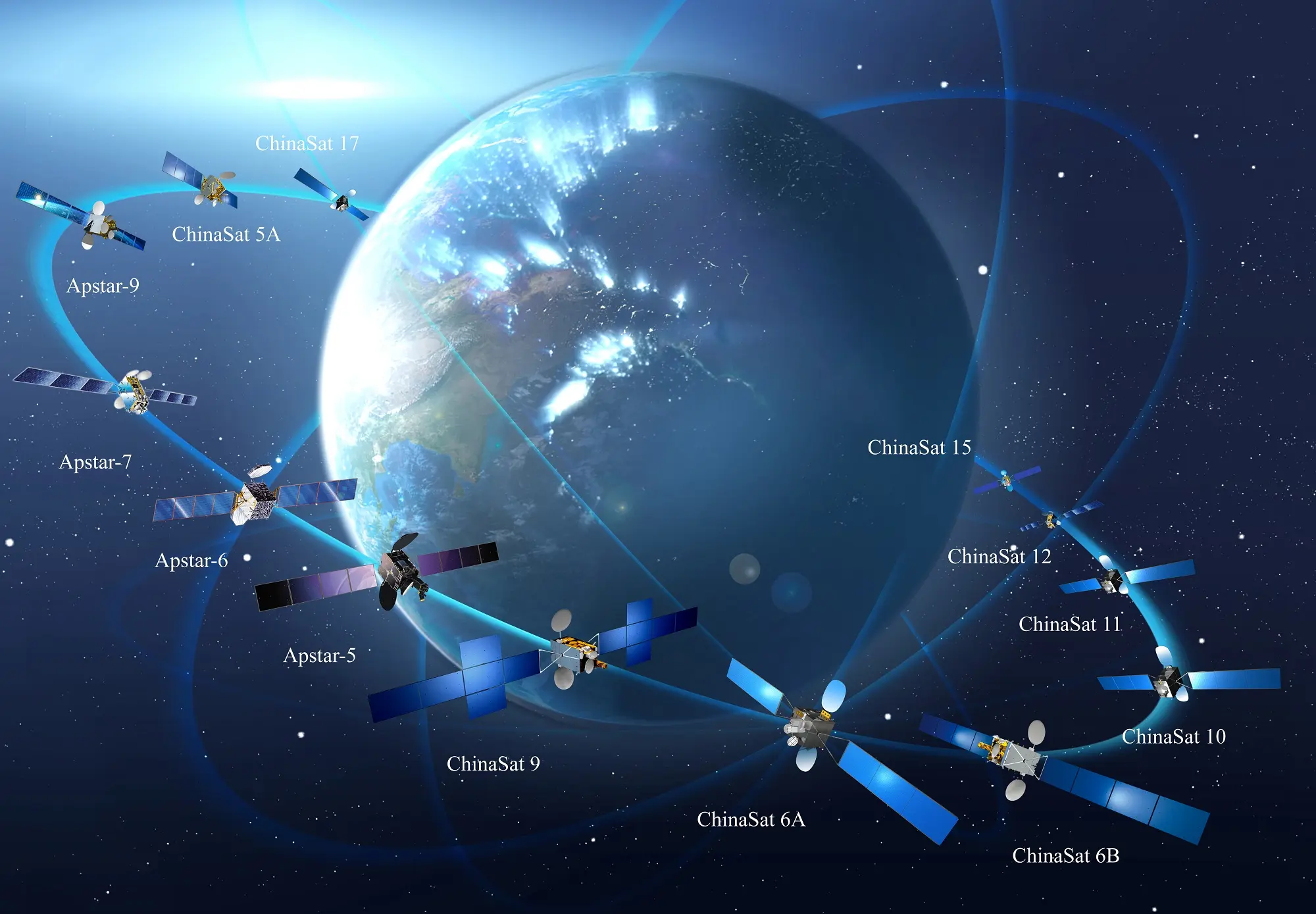 美国6G领先，日本斥资31亿自研6G，中国院士发出警告