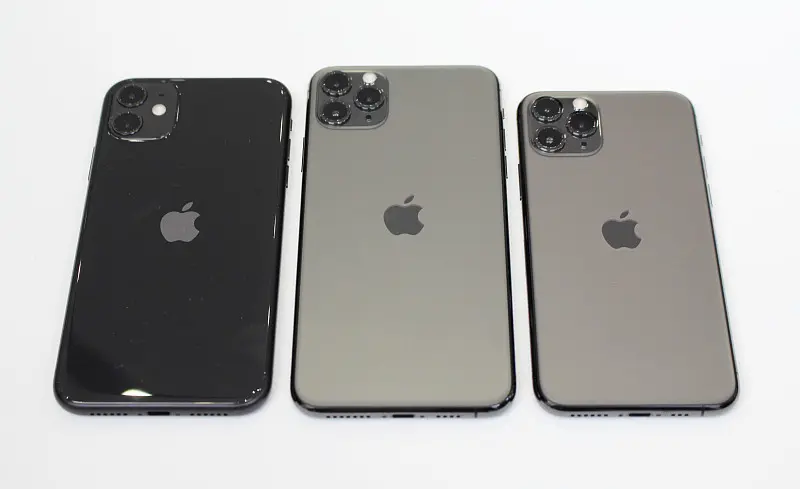 抛开iPhone，哪些品牌的智能手机“耐用不卡”呢？