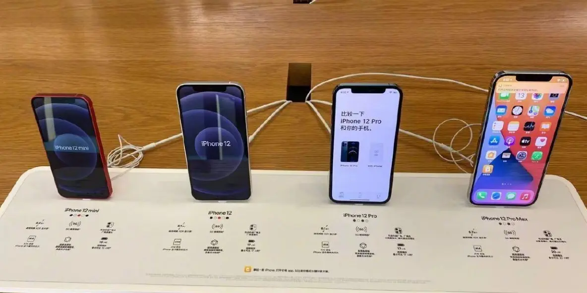 iPhone12又“翻车了”？首批果粉成了小白鼠，只有一个办法能解决