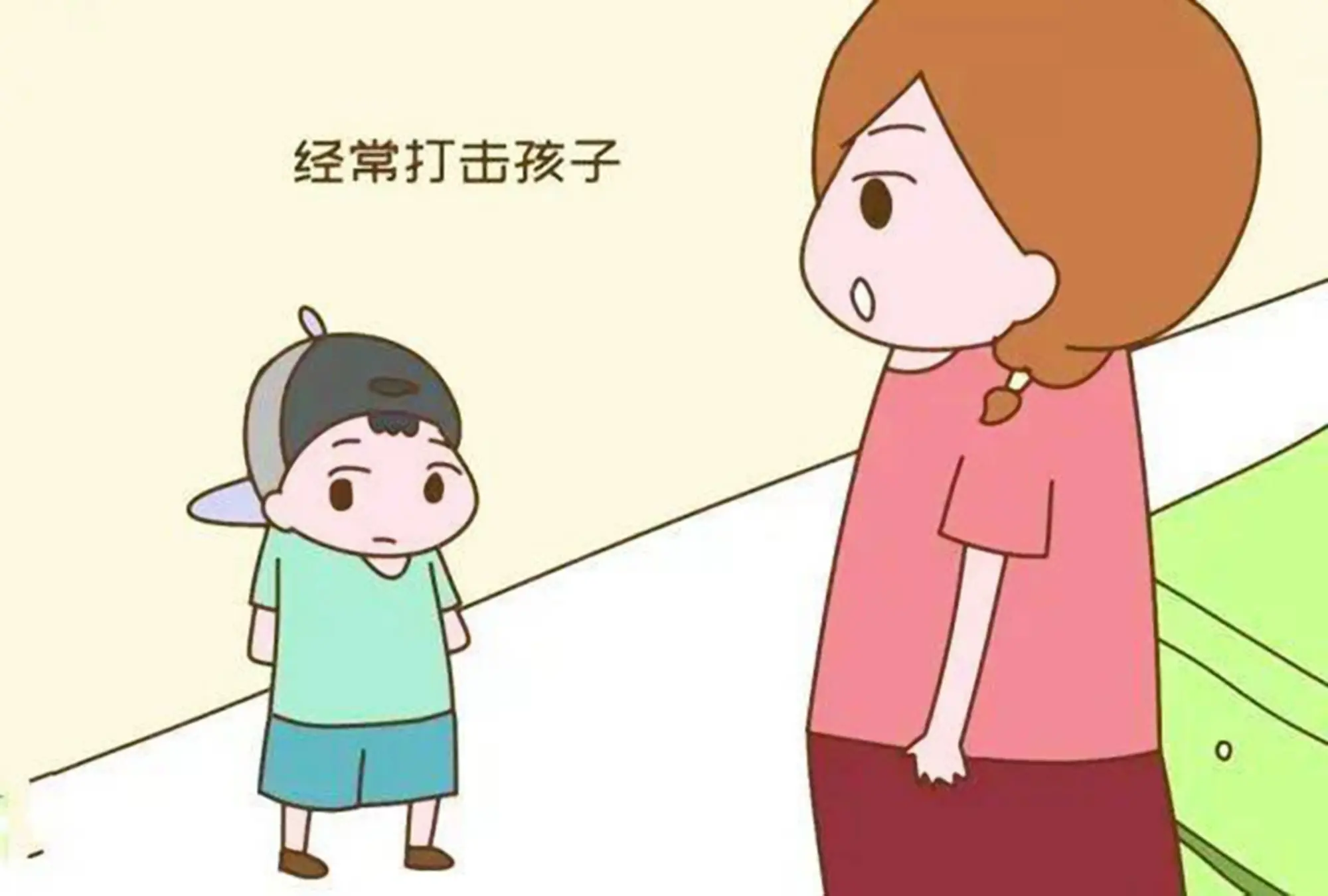 夫妻高调寻子后拒不相认，养父：找人还是找事？