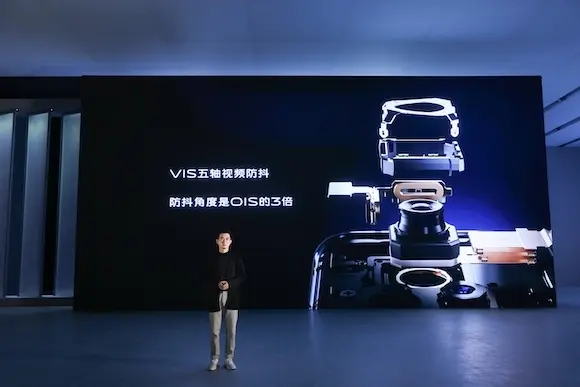 vivo X60“出圈”背后：影像长跑的里程碑