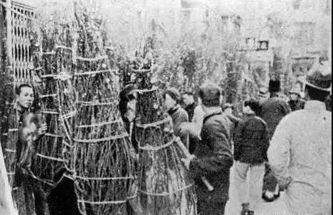 司馬缸說｜年味與花香百年情緣：老廣為何對“行花街”如此執迷？
