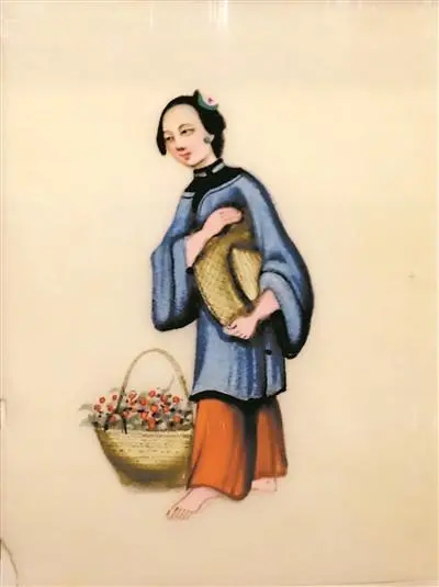 司馬缸說｜年味與花香百年情緣：老廣為何對“行花街”如此執迷？