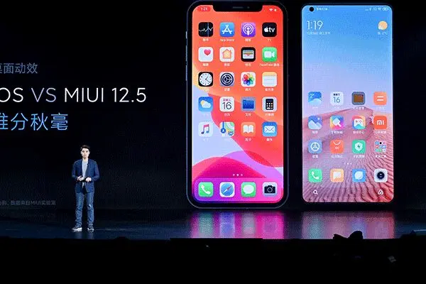 小米新旗舰小米11发布 MIUI12.5和小米路由器AX6000同步亮相