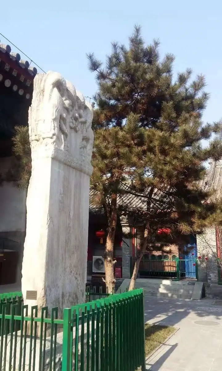 长椿寺“镇寺三宝”今何在？