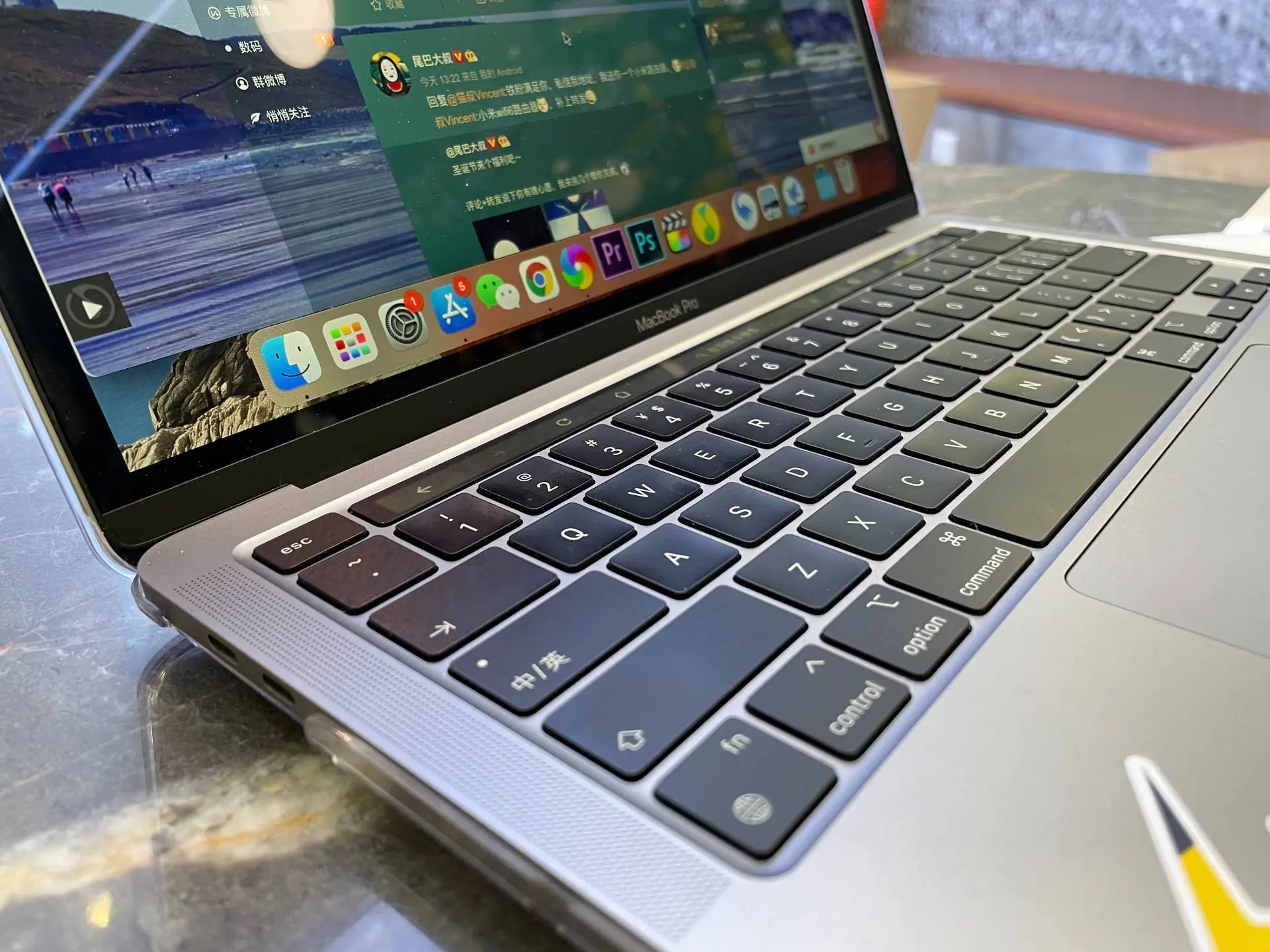 9999元买的M1版本Macbook Pro，用了一个月后，我后悔了！