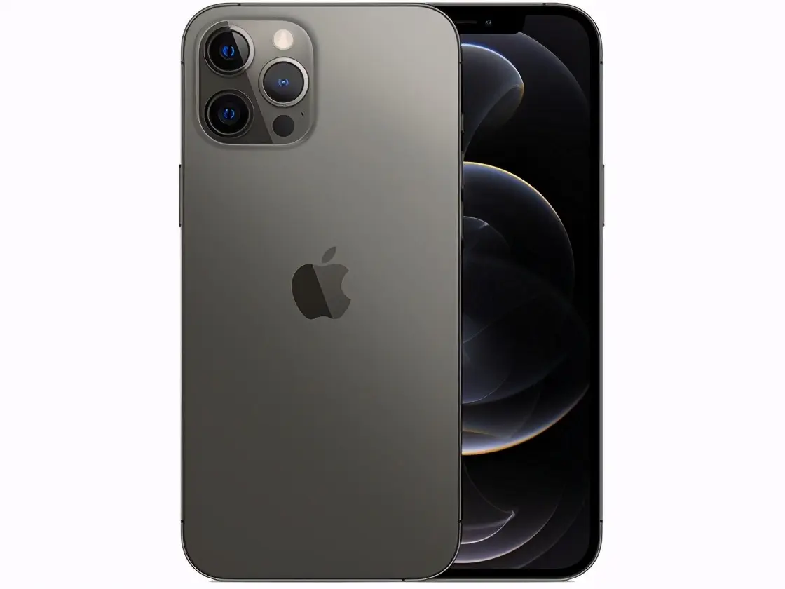 2020年最大、也是最佳的苹果——iPhone12ProMax