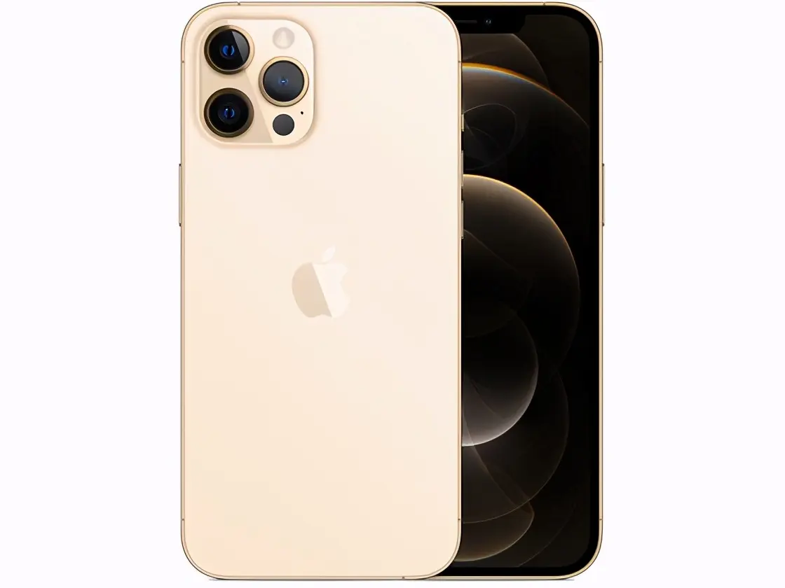 2020年最大、也是最佳的苹果——iPhone12ProMax