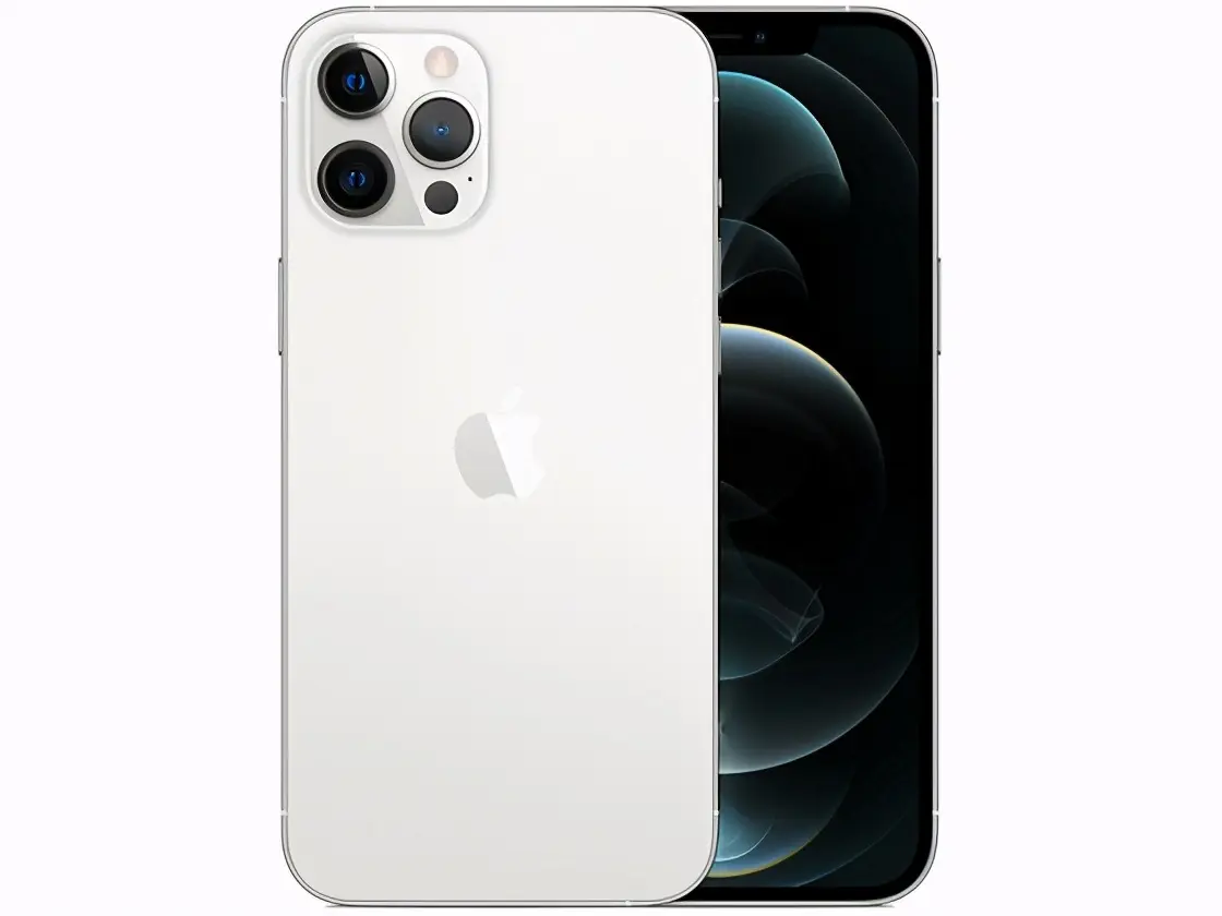 2020年最大、也是最佳的苹果——iPhone12ProMax