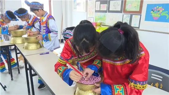 “传承的力量”元旦特别节目今日播出