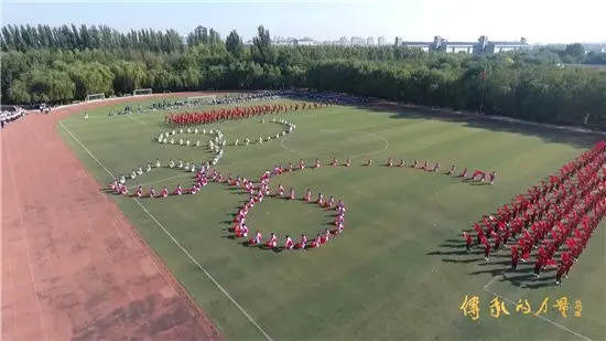 “传承的力量”元旦特别节目今日播出