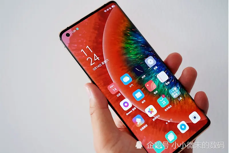 OPPO Find X3跑分超过77万，无线快充安排上，有线充电有遗憾