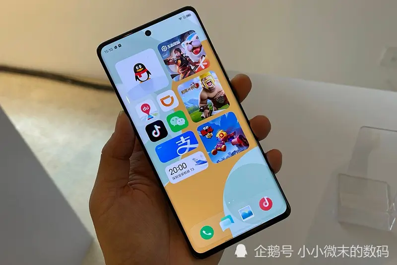 Vivo X60 Pro性能与骁龙865基本持平？功耗却高出不少？