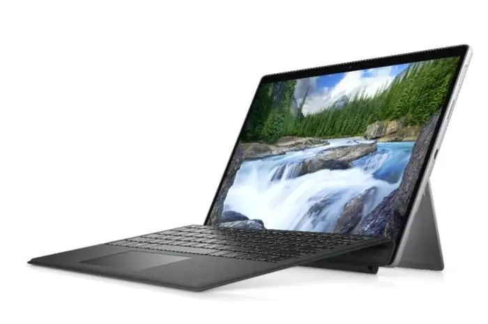 戴尔发布 Latitude 7320 二合一笔记本，对标 Surface Pro