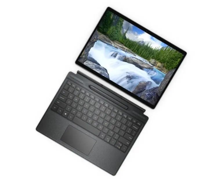 戴尔发布 Latitude 7320 二合一笔记本，对标 Surface Pro