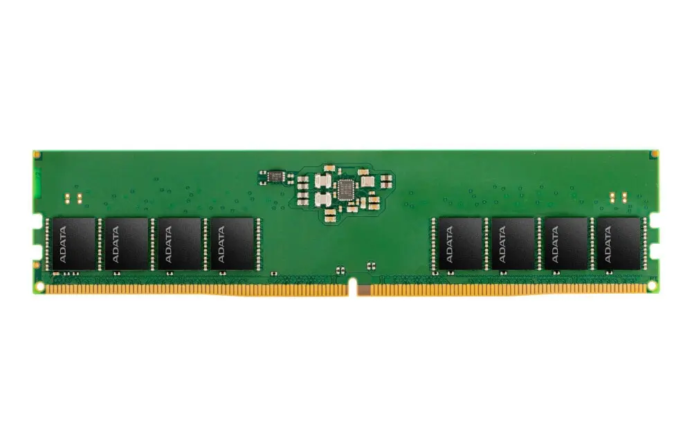 威刚正与微星技嘉测试 DDR5 内存：最高 8400MHz，64GB 单条