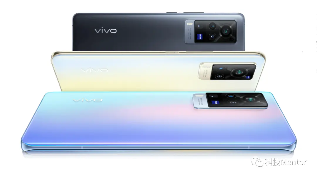 同为年底压轴新机，小米11和vivo X60怎么选？