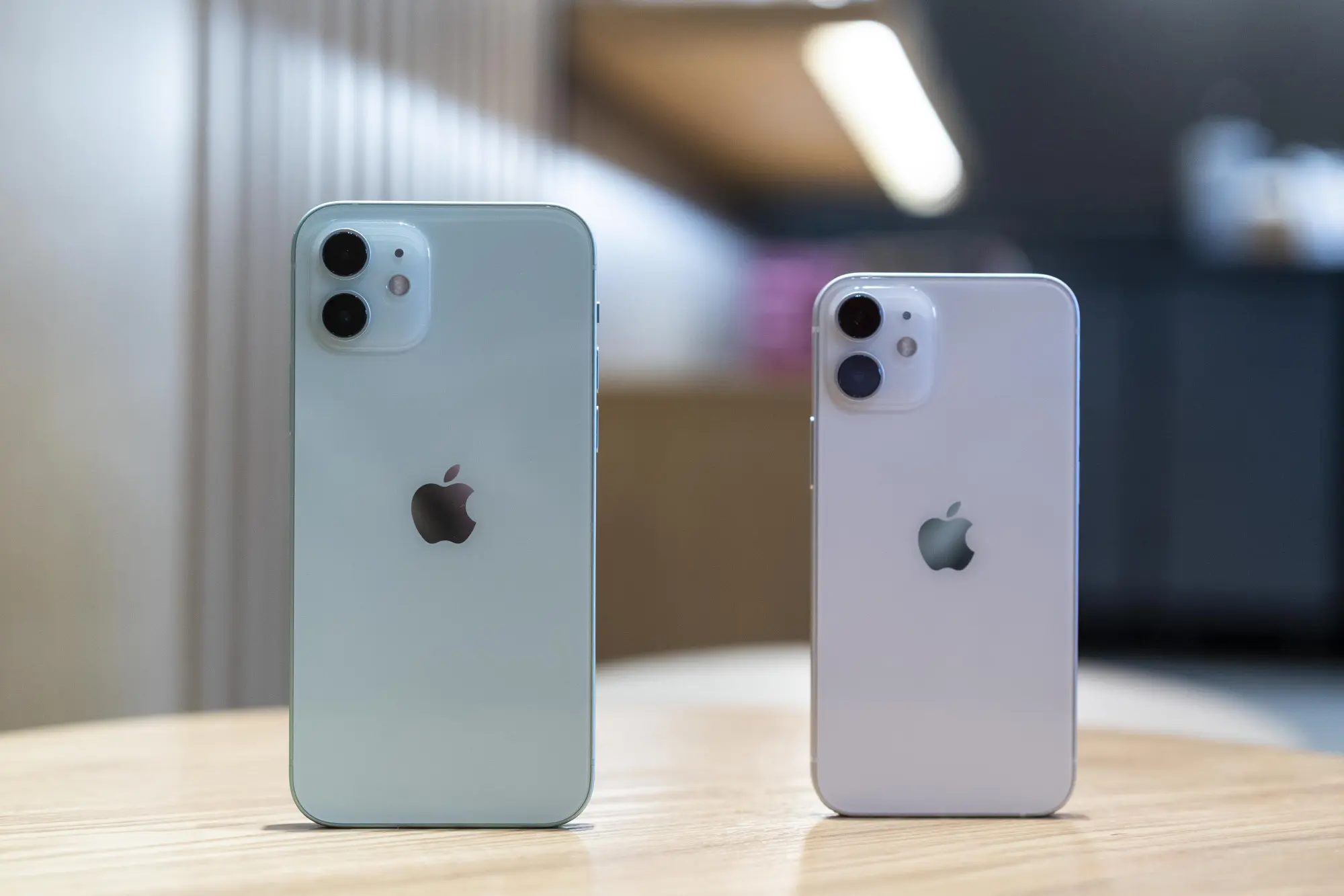 盘点2020年苹果发布的5款iPhone手机，哪一款让你印象深刻！