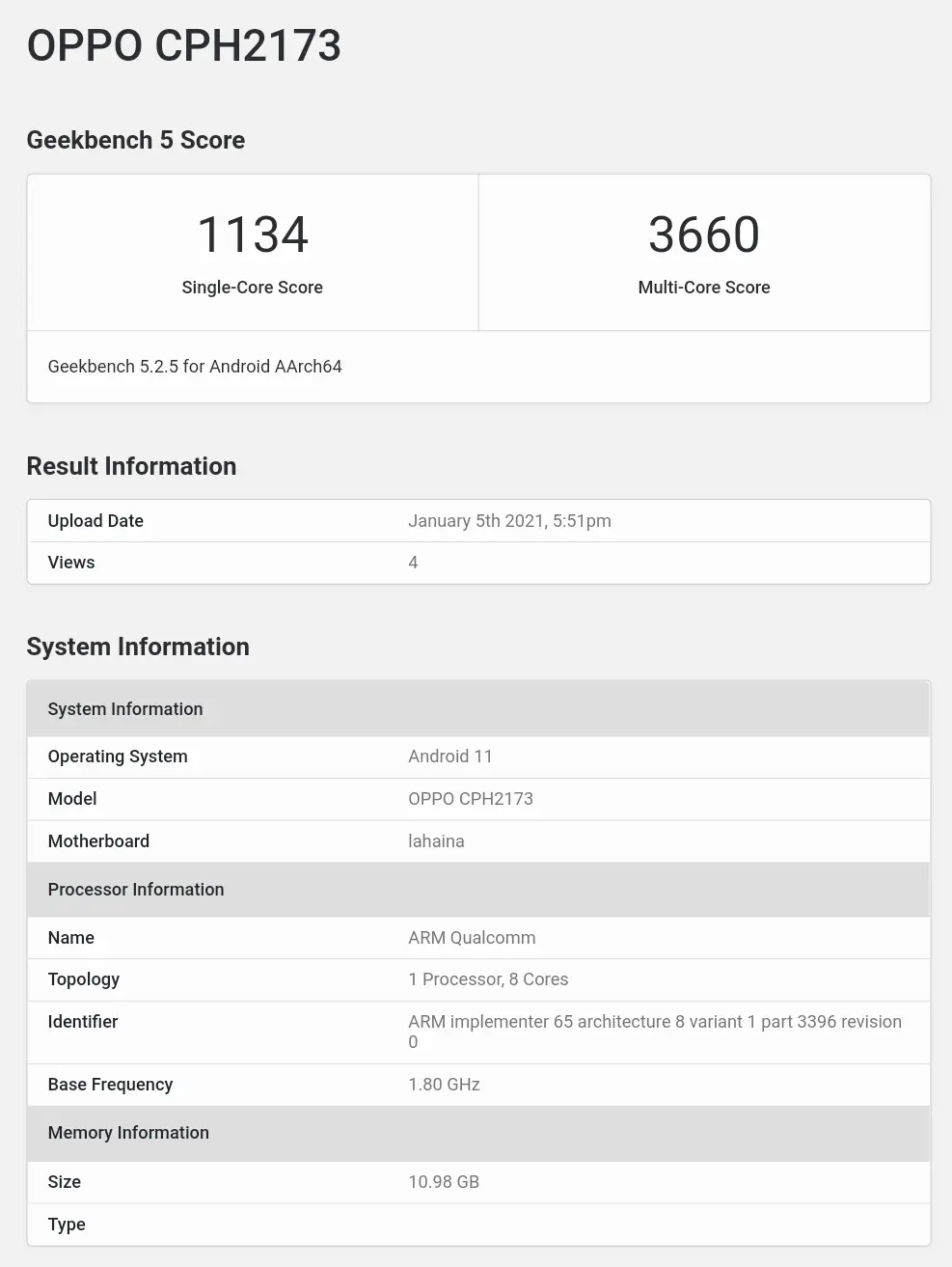 荣耀高通恢复合作新机在路上；新iPad Pro或2021 Q1发布