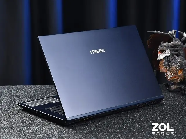 轻薄游戏本 神舟战神S7-2021S5评测