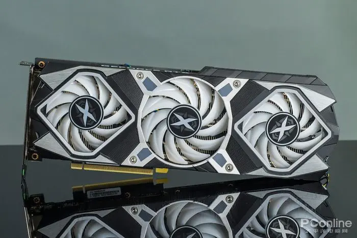 耕升GeForce RTX 3060 Ti 炫光OC评测，RGB也挡不住的甜