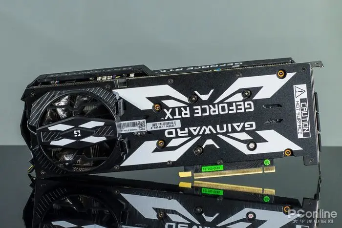 耕升GeForce RTX 3060 Ti 炫光OC评测，RGB也挡不住的甜