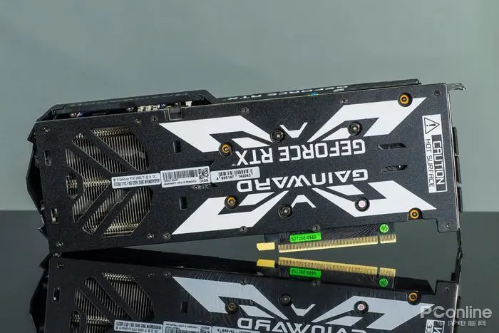 耕升GeForce RTX 3060 Ti 炫光OC评测，RGB也挡不住的甜