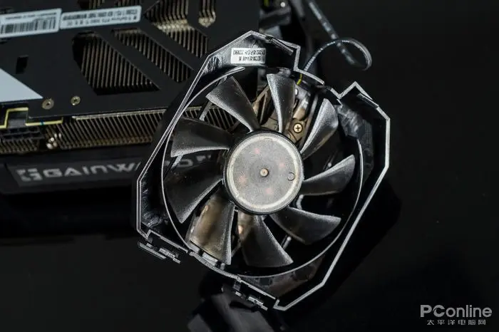 耕升GeForce RTX 3060 Ti 炫光OC评测，RGB也挡不住的甜