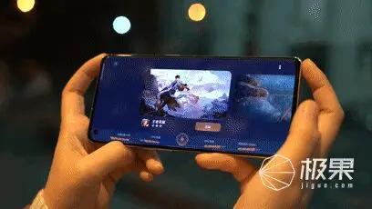 OPPO Reno5系列开箱上手：夜拍更强、游戏更快，你想要的全都有