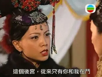 《我的天才女友》：我们该拿闺蜜间的嫉妒怎么办？