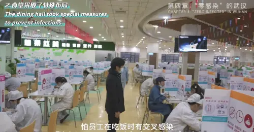 日本导演记录中国“后疫情时代”，日本网友这反应…