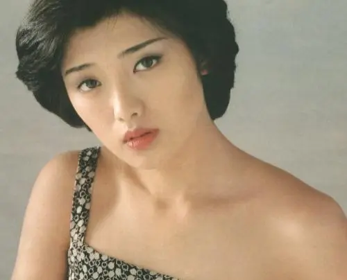 山口百惠是此人的后代？说一说中国名人在日本的踪迹
