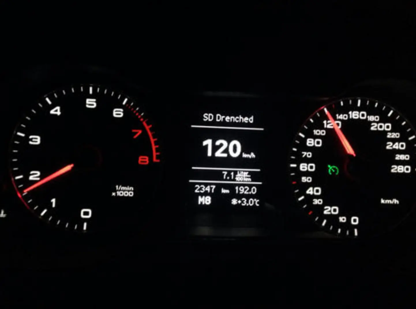 限速120KM/H，如果跑125算超速行驶吗？交警：我再说一次，记好了