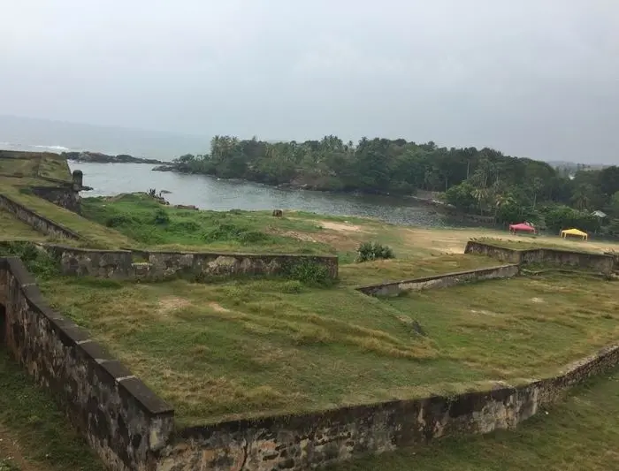 曹寅评《横渡孟加拉湾》︱在孟加拉湾埋葬区域研究