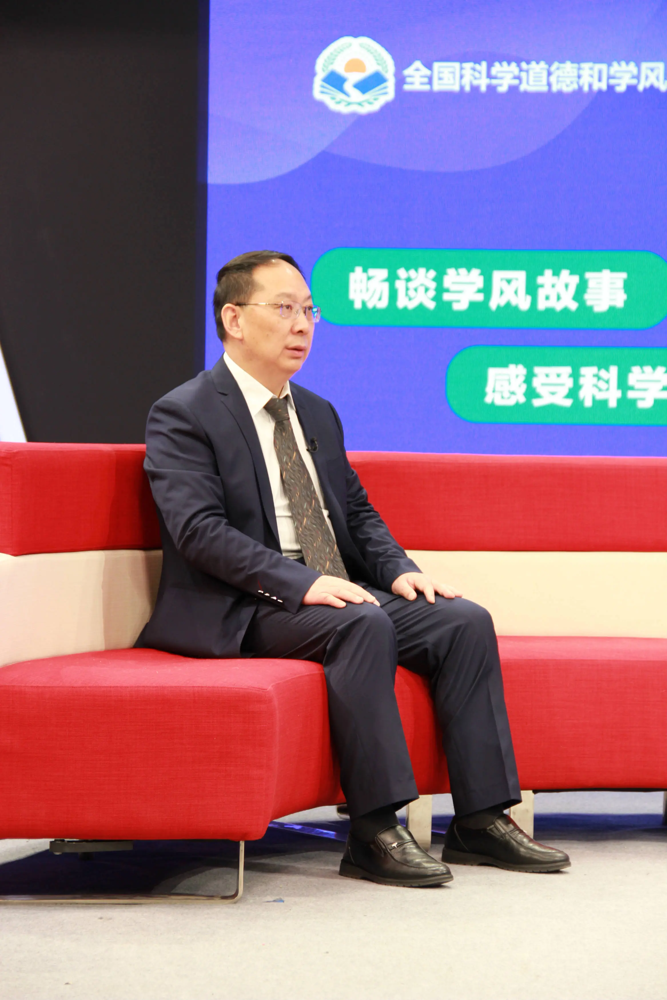 国际宇航科学院院士李得天：有心人一年，无心人十年