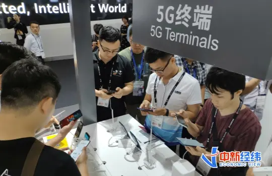 三问5G手机：2021拼什么？体验改善多少？哪类应用先爆发？