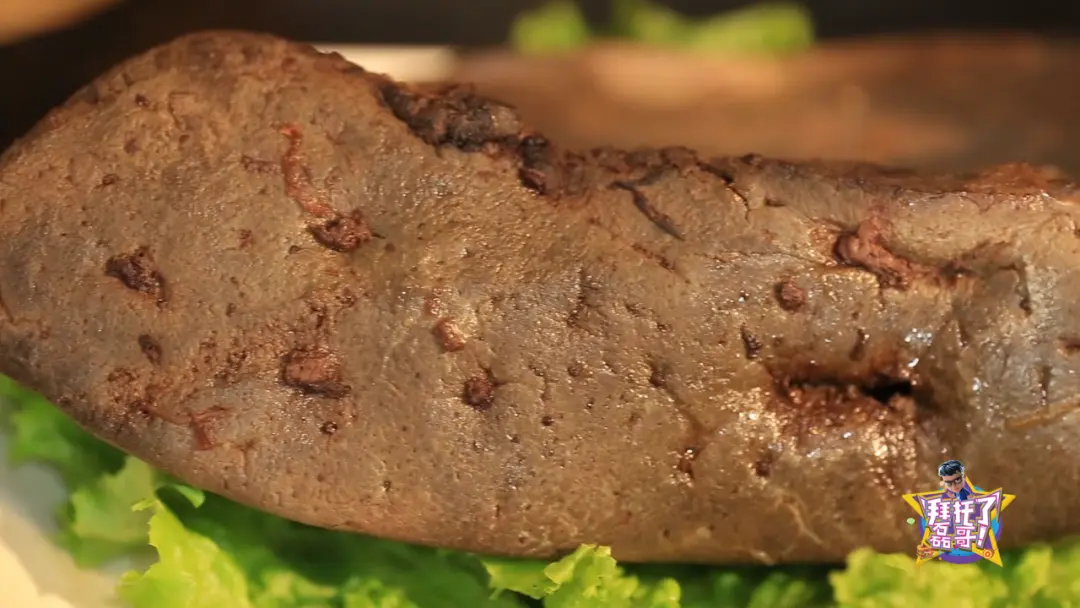 冷！冷！冷，贴心的磊哥上线为您送上暖冬特色美食大餐