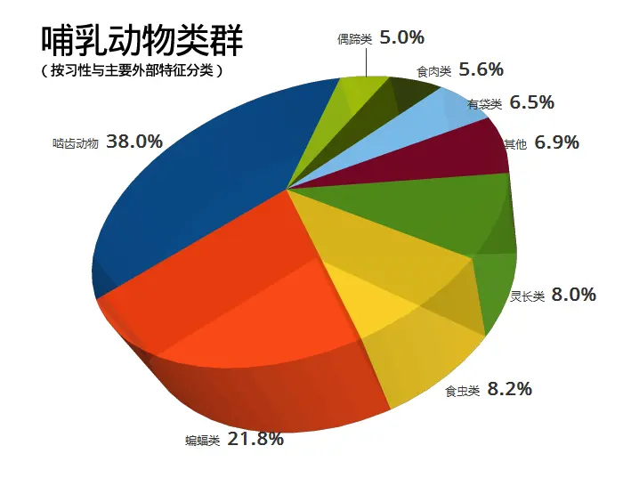 世界会客厅·跨年场｜何鑫：我们与自然，这么近那么远