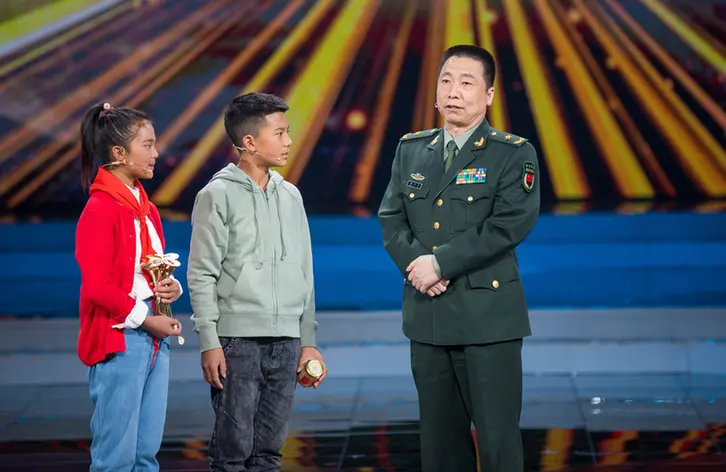 《眾裡尋你—2020“尋找最美孝心少年”頒獎典禮》 即將和觀眾見面