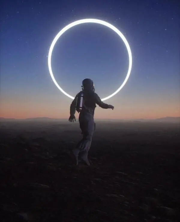 倒下的宇航员，那些能让人类站在星星上的先驱者们