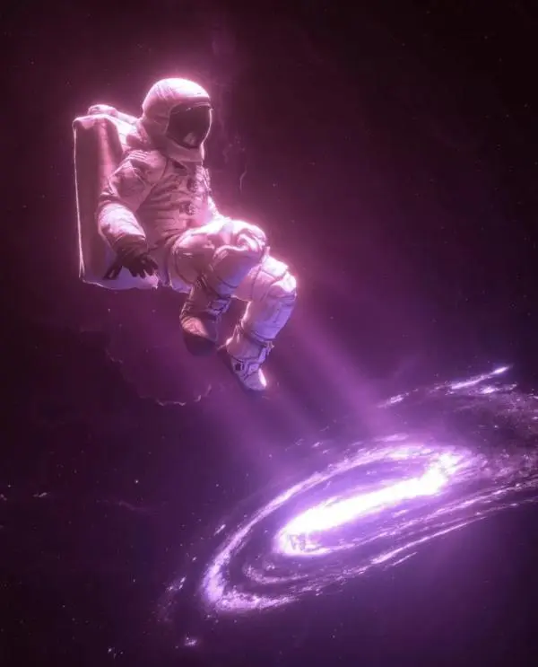 倒下的宇航员，那些能让人类站在星星上的先驱者们