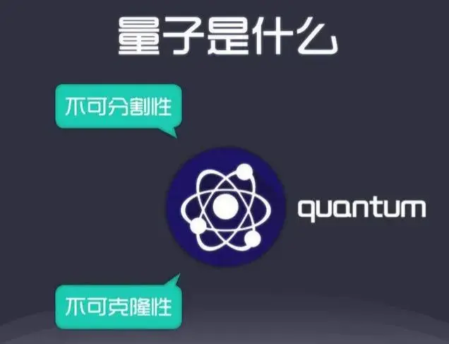 量子通信触达消费者