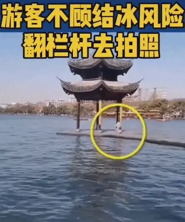 这些行为“煞风景”！改改吧