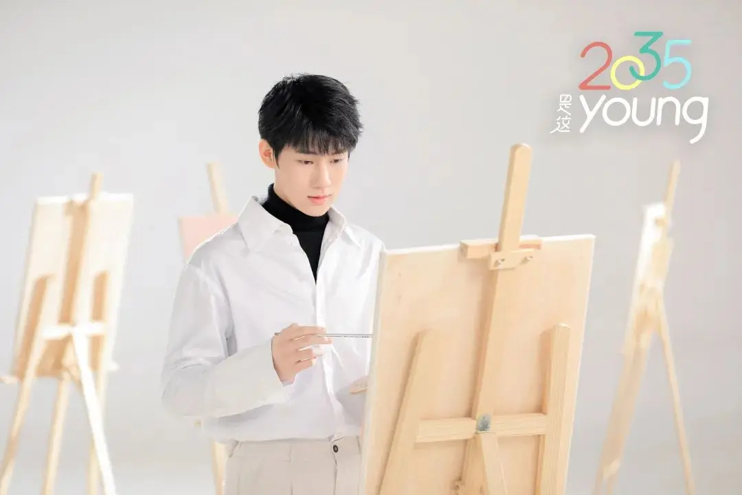 推荐｜《2035是这young》MV正式上线！时代少年团喊你来看