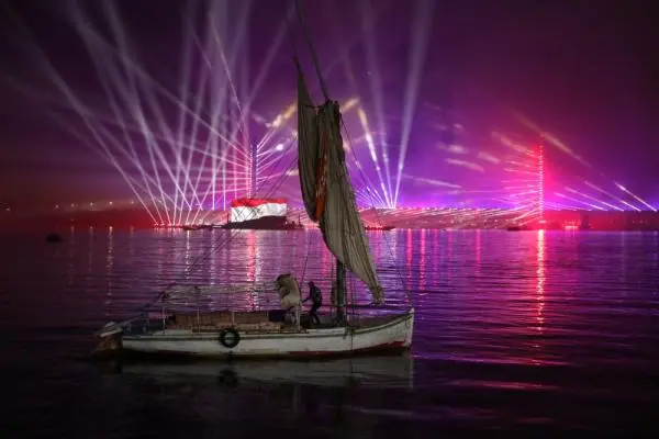 新华财经｜2020年埃及旅游业收入较上年骤降近七成