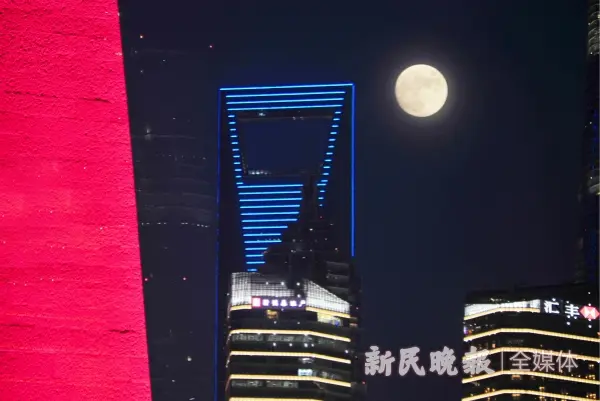 星空并不宁静 精彩常伴你我！快收藏这份2021年天象大戏节目表！