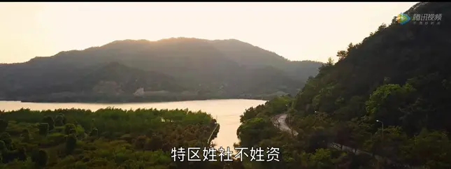 《大江大河2》剧情翻开新篇章，王凯说：不辜负时代，是荧屏内外激荡的共鸣