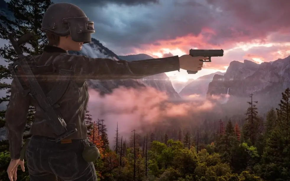 绝地求生：国服又有消息了？国外知名博主透露，PUBG2.0即将上线